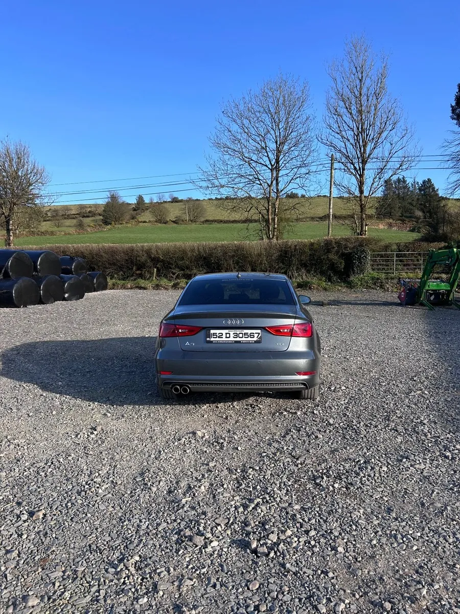 Audi A3 2015 - Image 5