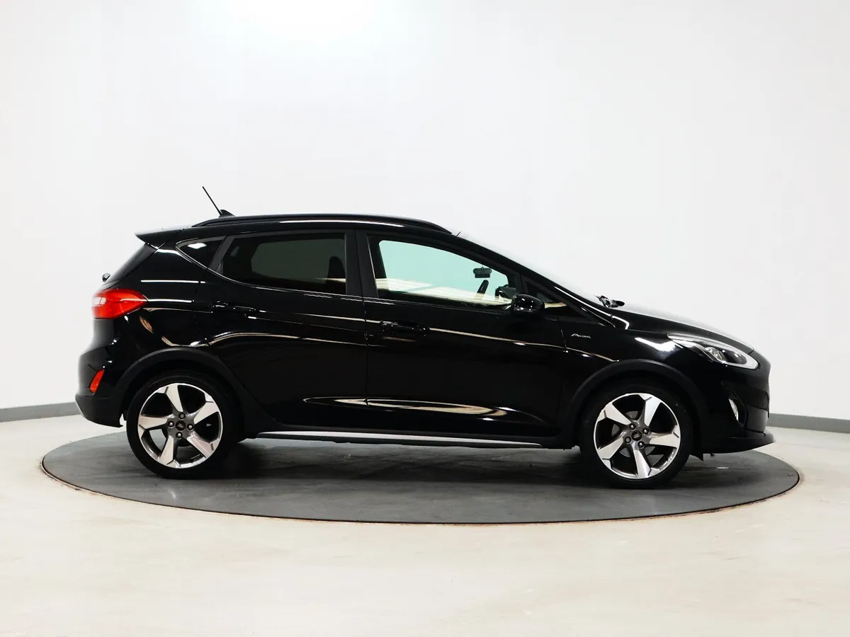 *20* 2021 Ford Fiesta 1.0 active - Image 3