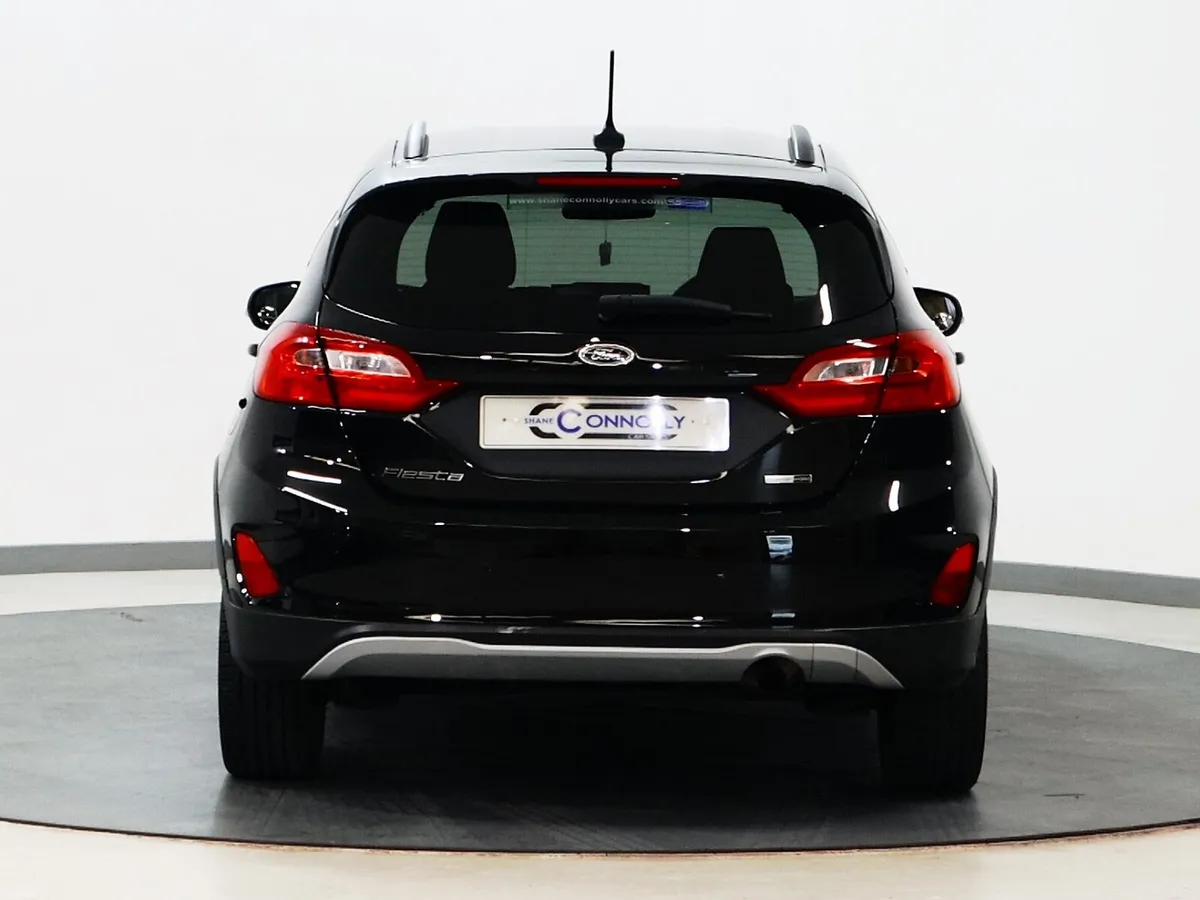 *20* 2021 Ford Fiesta 1.0 active - Image 4