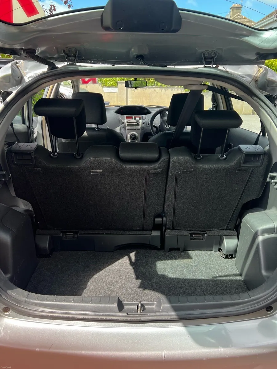 Toyota Yaris - Image 2