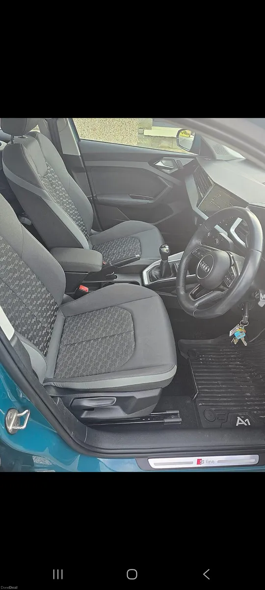 Audi A1 30TFSI - Image 4