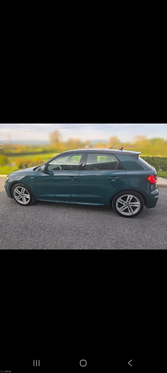 Audi A1 30TFSI - Image 2
