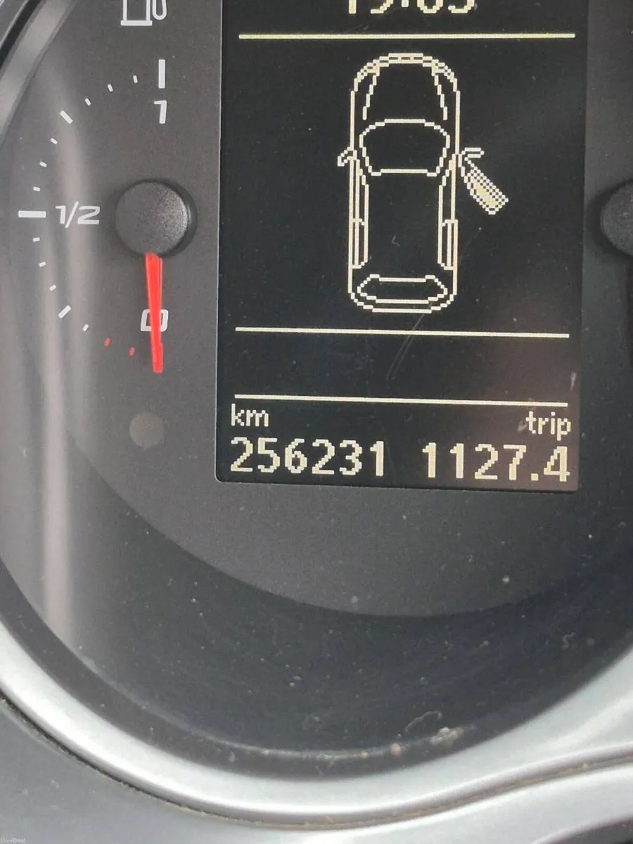 131 Seat Leon 1.6TDI Nct'd & Taxed - Image 3