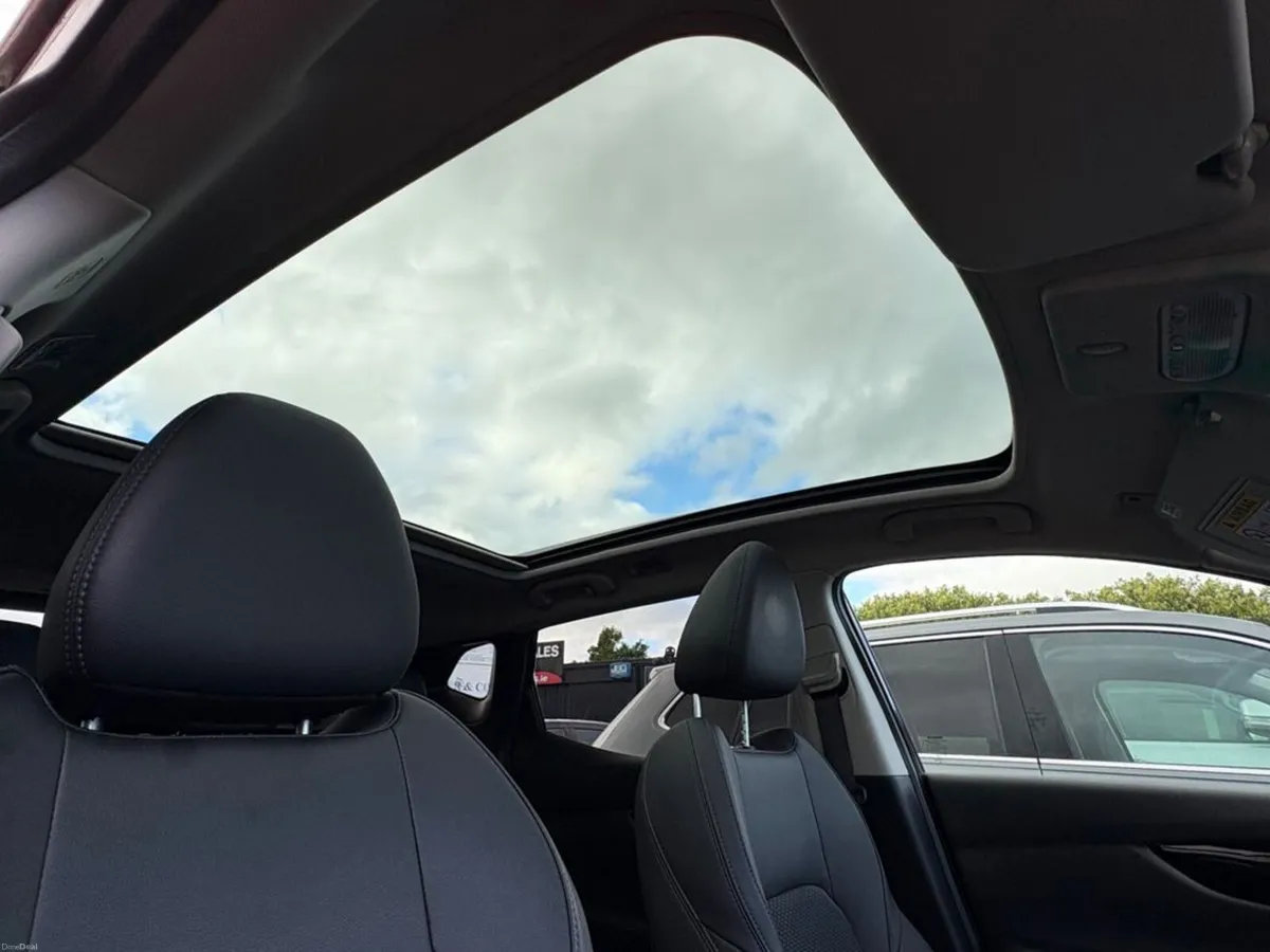 Nissan Qashqai 1.5 DCi 115 SV Premium 102Km - Image 4
