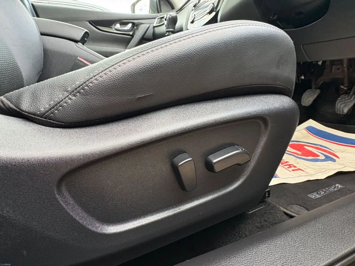 Nissan Qashqai 1.5 DCi 115 SV Premium 102Km - Image 3