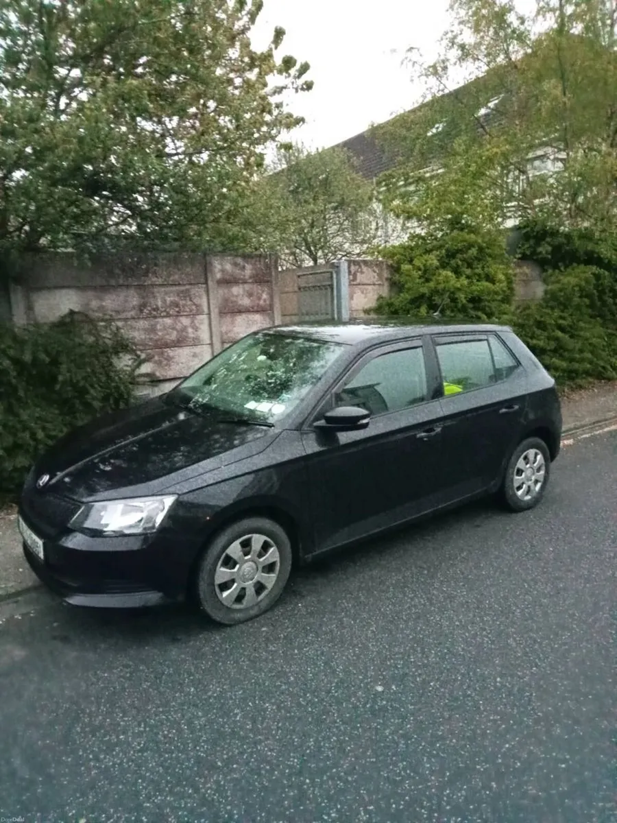 Skoda Fabia - Image 4