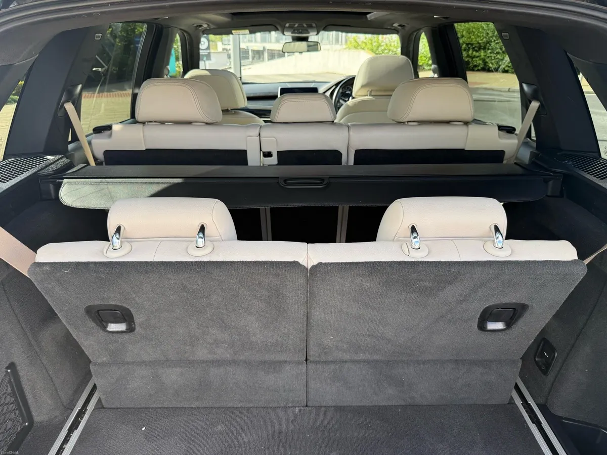 2015 BMW X5 4.0D X Drive PART EX CONSIDERED !! - Image 6