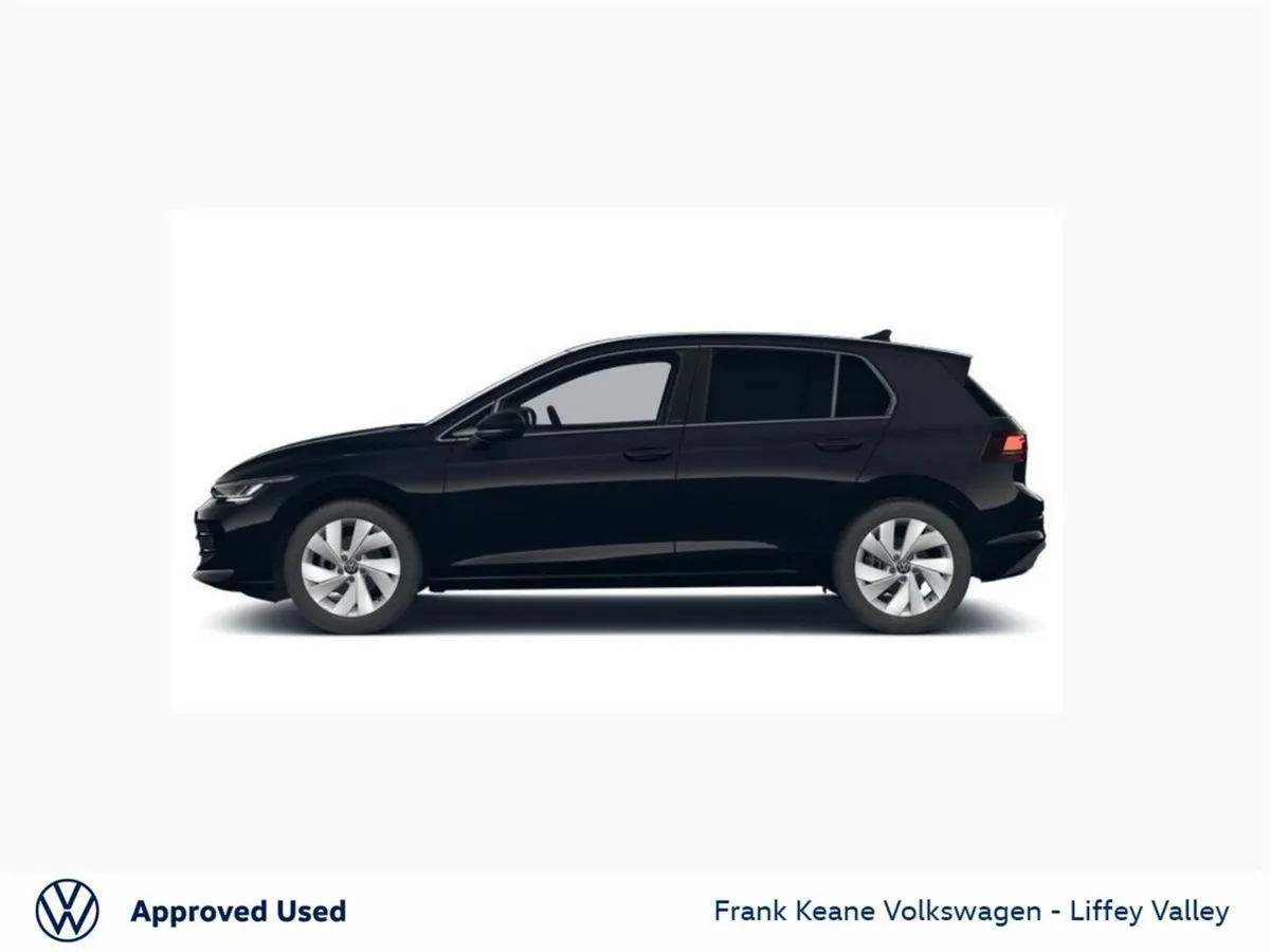 Volkswagen Golf EDITION 75 1.5TSI 116HP *GRENADILA - Image 1