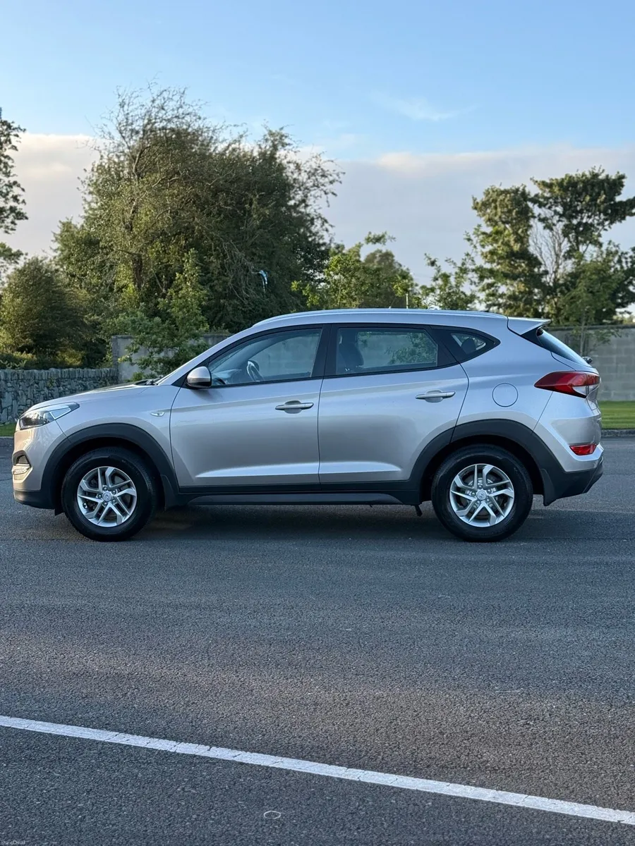 Hyundai Tucson Fresh NCT | 3 months warranty | - Image 2