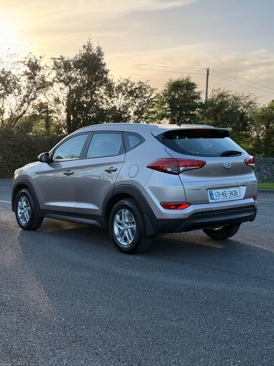 Hyundai Tucson Fresh NCT | 3 months warranty | - Image 3