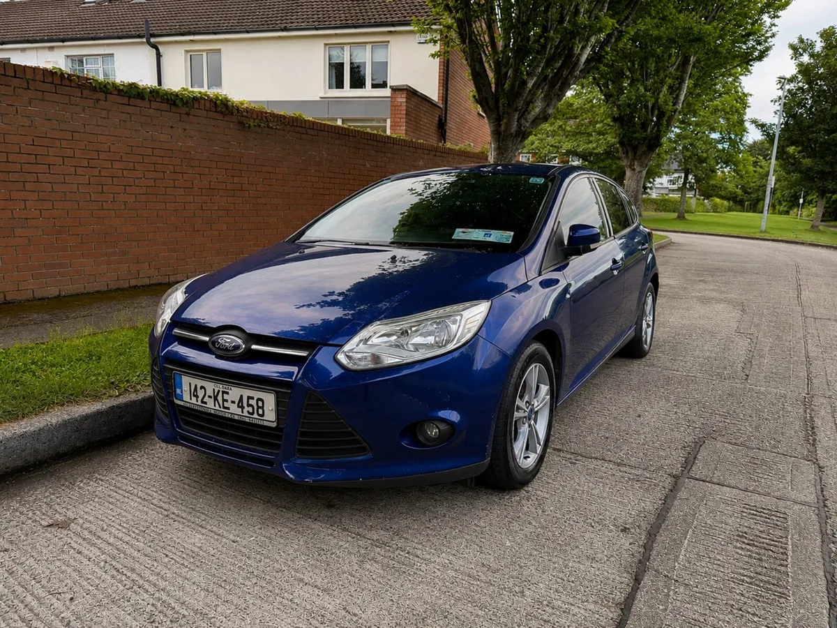 Ford Focus 1.6 TDCi MY EDITION - Image 2
