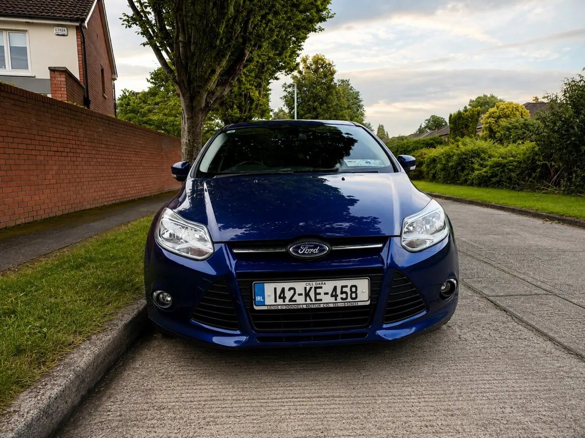 Ford Focus 1.6 TDCi MY EDITION - Image 3