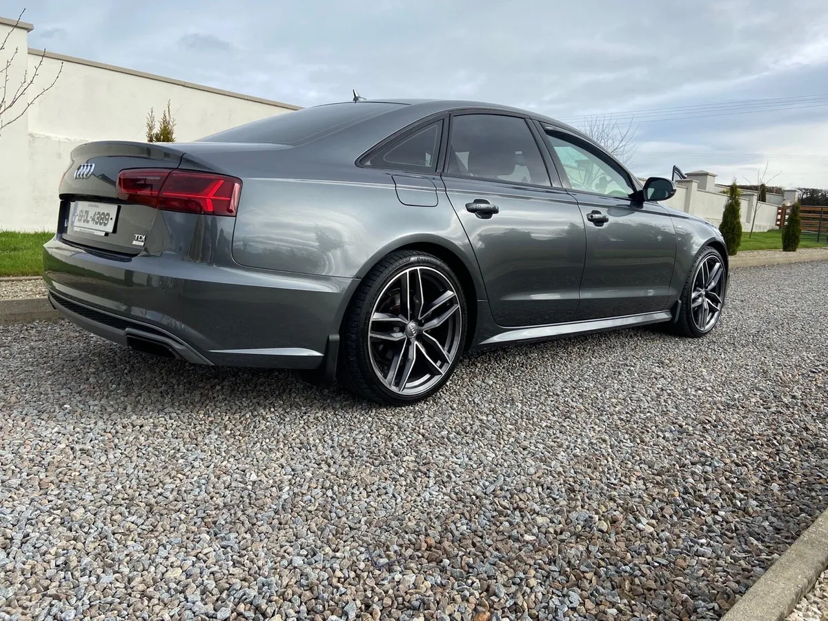 AUDI A6 - Image 2
