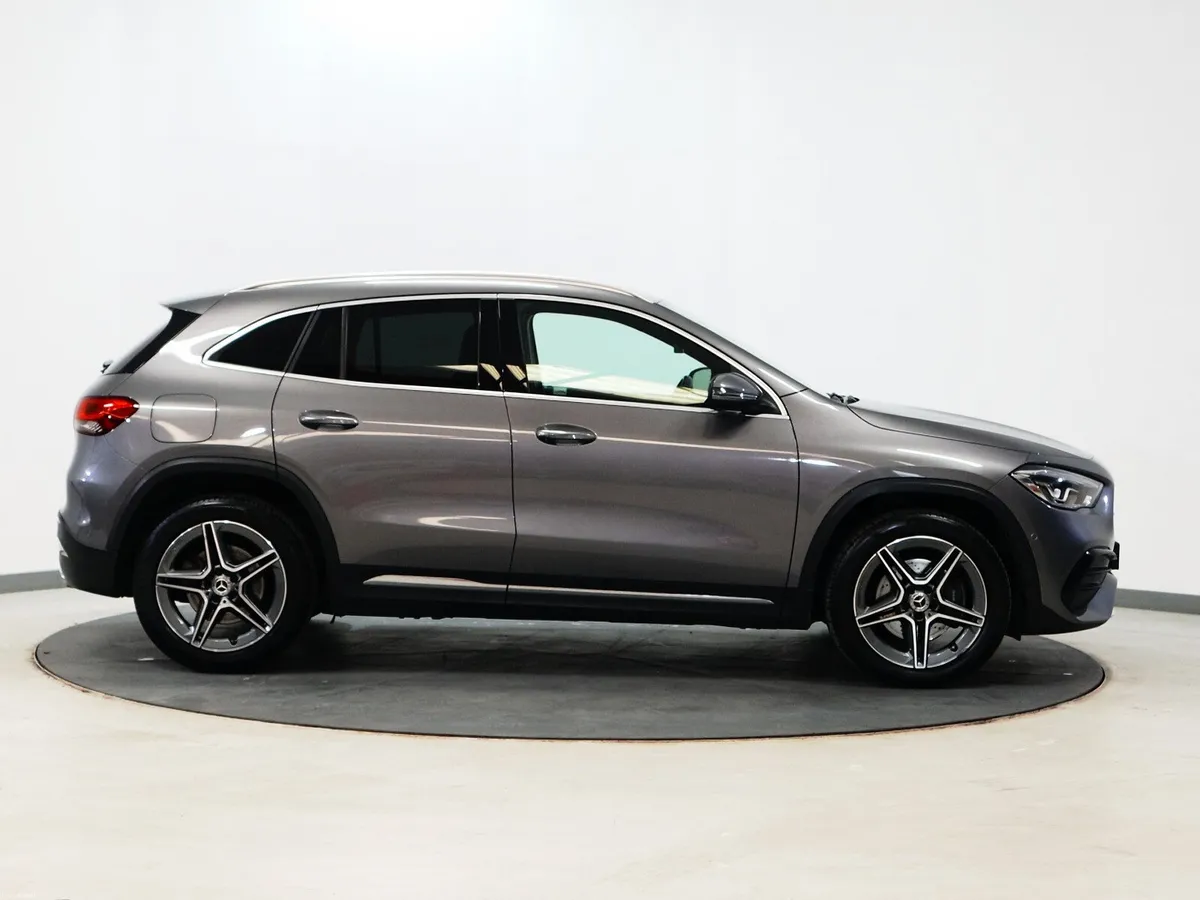 *43* 2022 Mercedes-Benz GLA 1.3 GLA EXCLUSIVE - Image 3