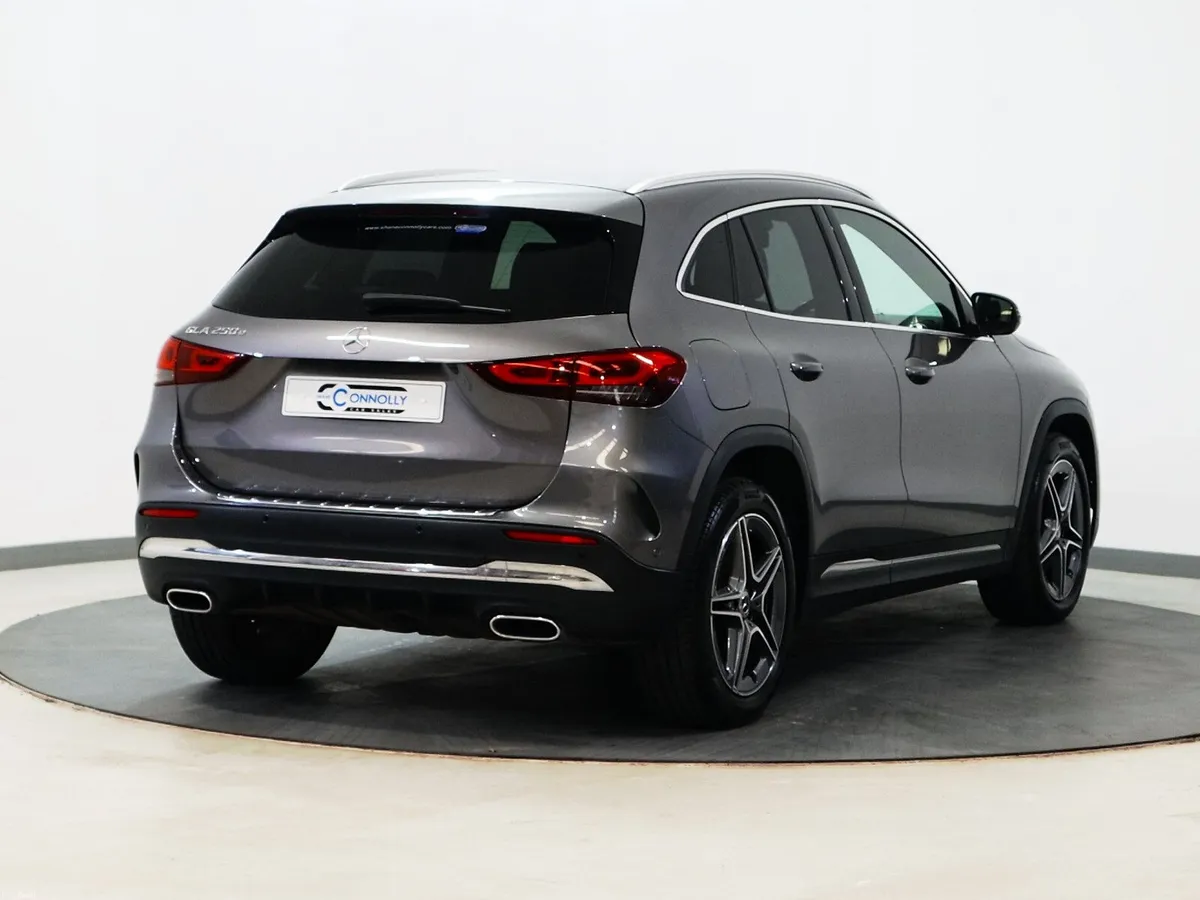 *43* 2022 Mercedes-Benz GLA 1.3 GLA EXCLUSIVE - Image 4