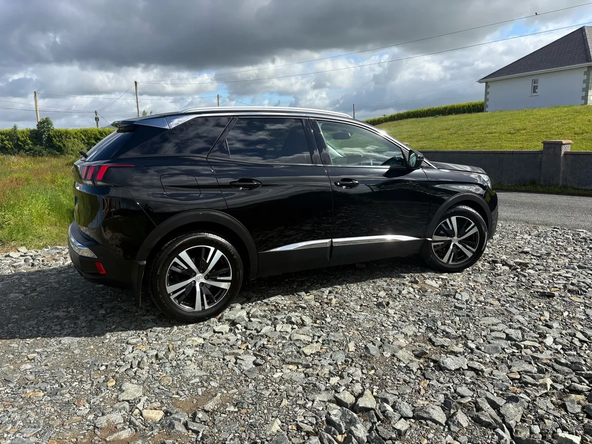 **3008 Peugeot Allure 130** - Image 3