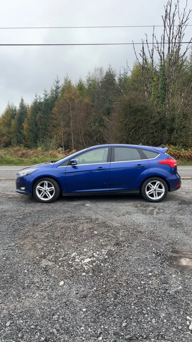 172 Ford Focus (perfect condition) - Image 1