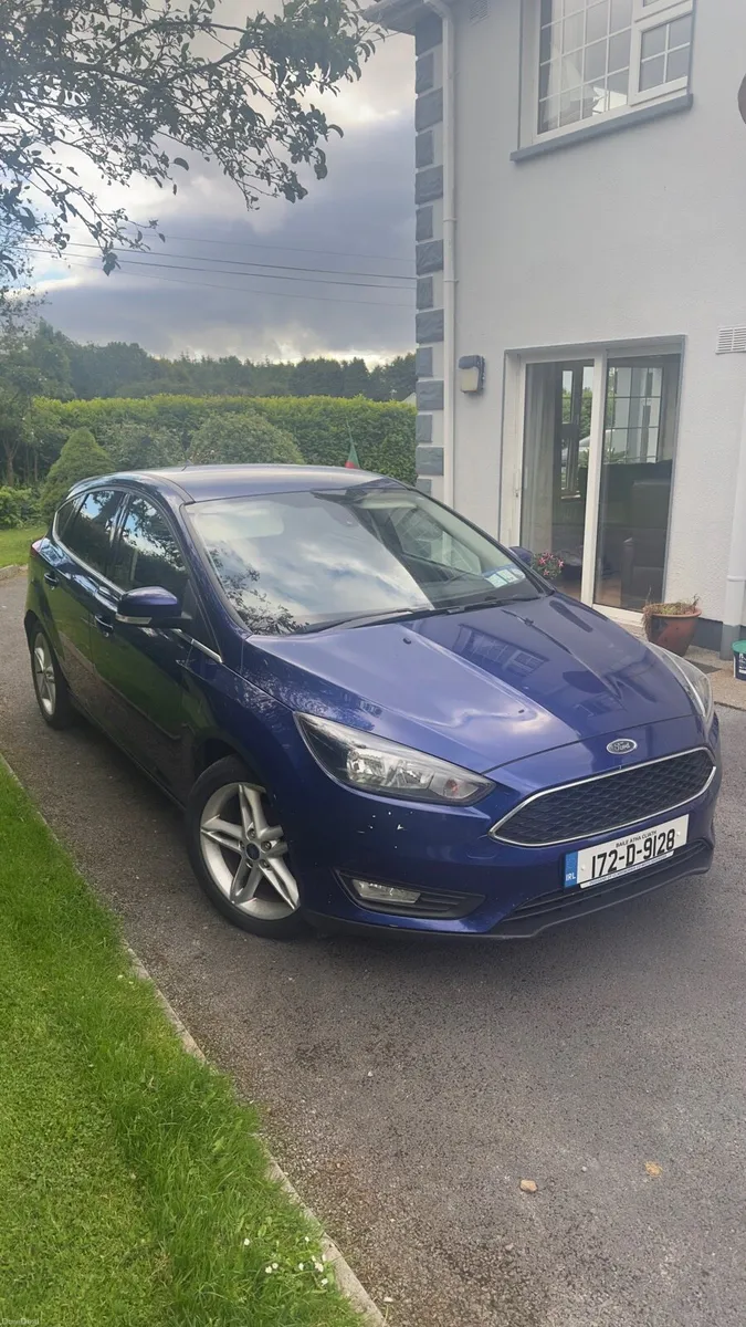172 Ford Focus (perfect condition) - Image 4