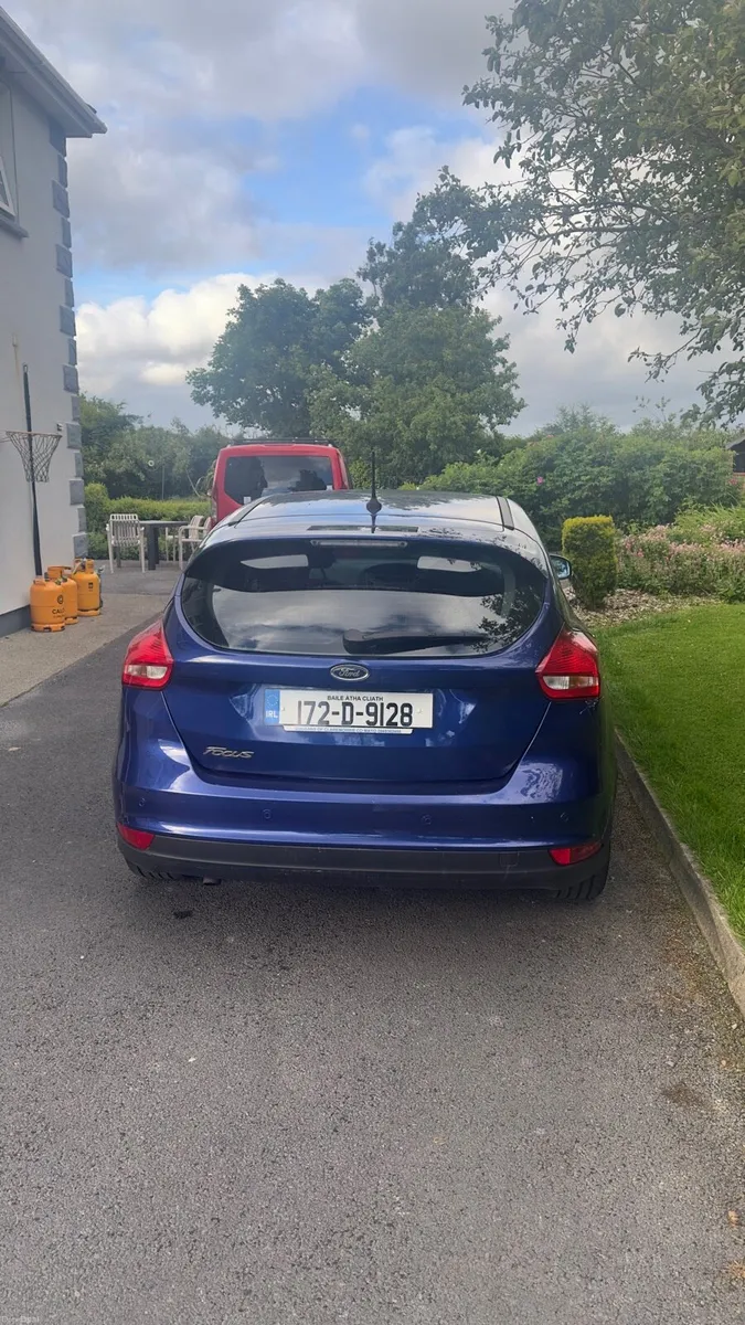 172 Ford Focus (perfect condition) - Image 2