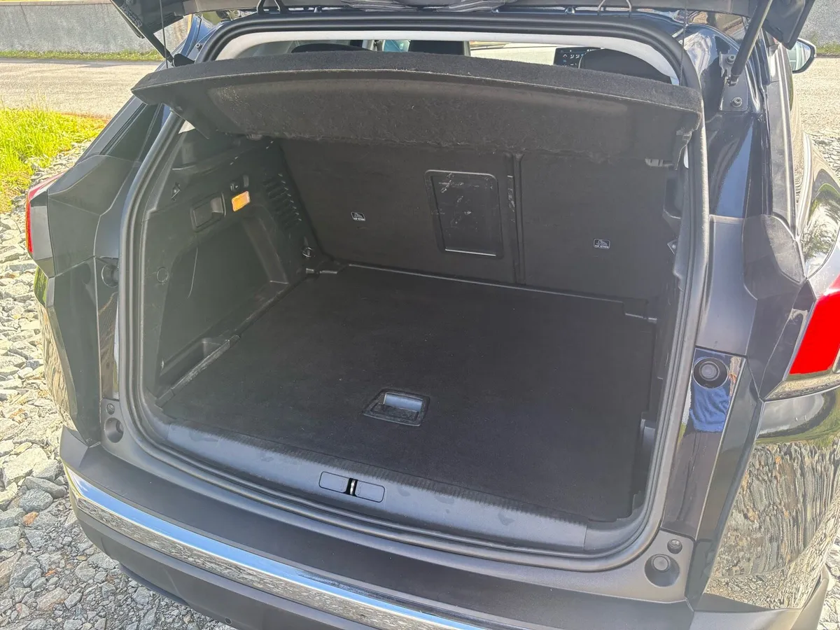 🚗 182 Peugeot 3008 Allure 🚗 - Image 6
