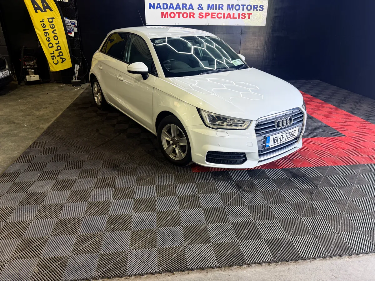 Audi A1 2016 Auto ( Low Mileage ) - Image 2