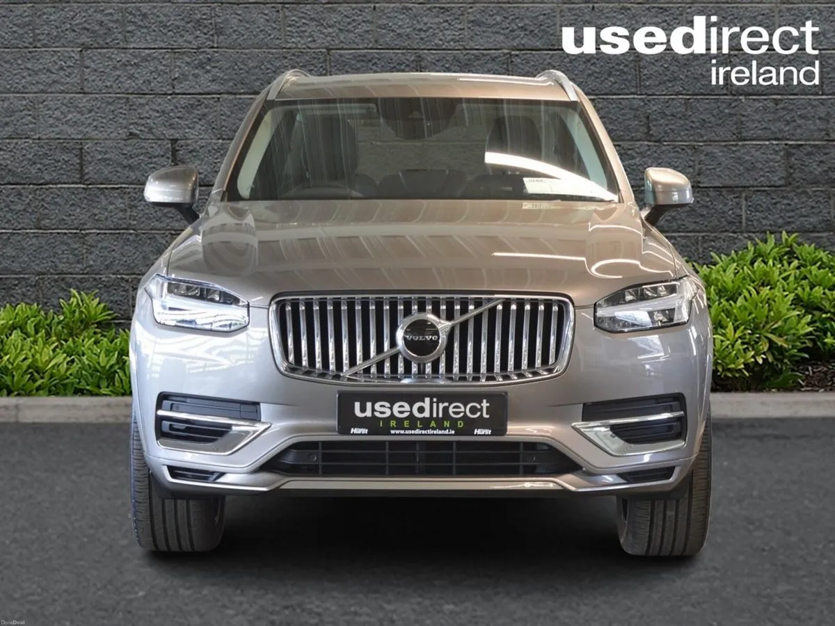 Volvo XC90 PHEV T8 (390hp) Inscription AWD - Image 5
