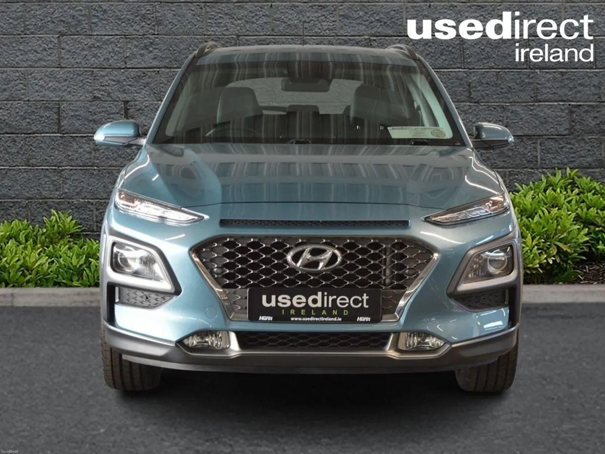 Hyundai KONA 1.0 T-GDI Premium - Image 5