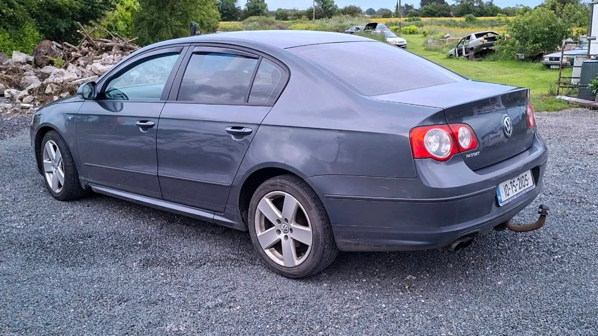 Vw passat - Image 6