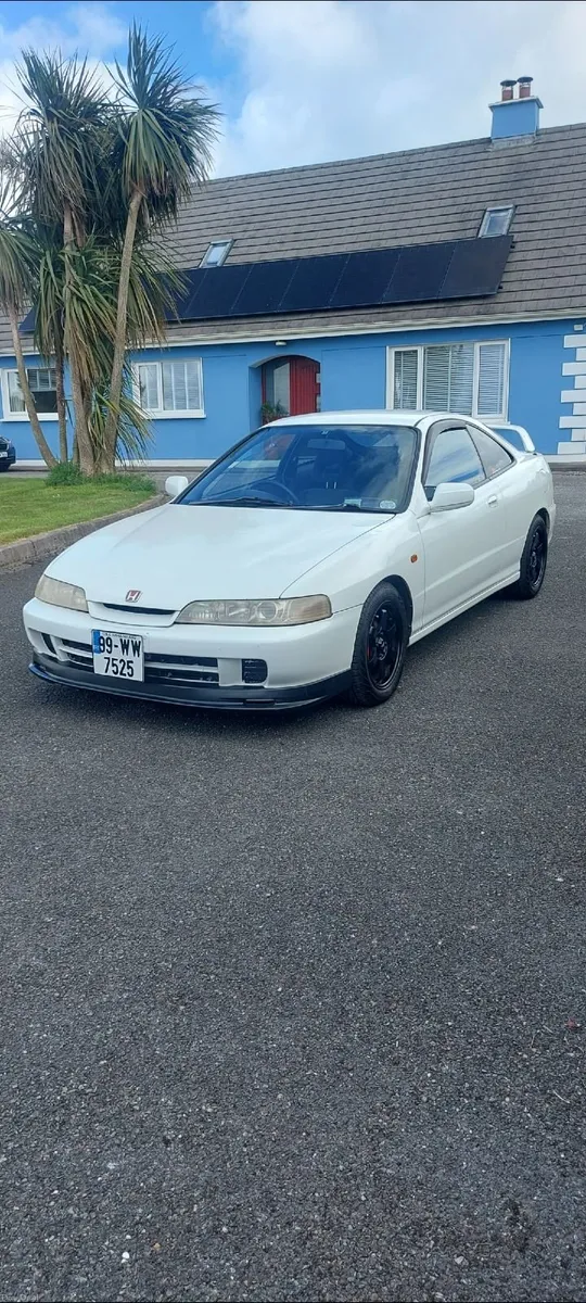 Honda Integra 1999 - Image 1