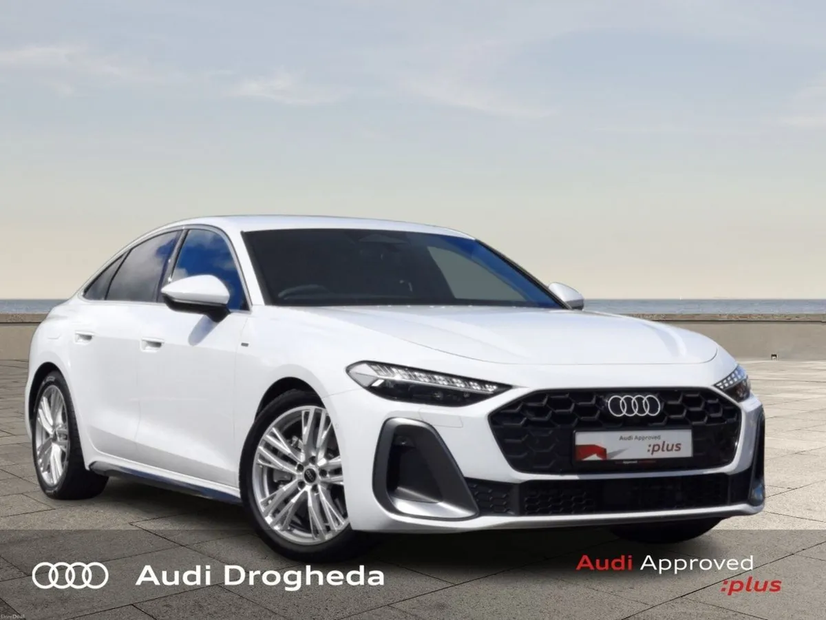 Audi A5 A5 S Line E-Hybrid Quattro 299HP - Image 1