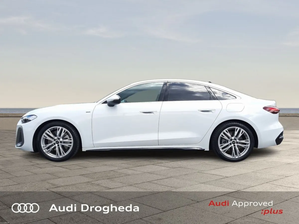 Audi A5 A5 S Line E-Hybrid Quattro 299HP - Image 4