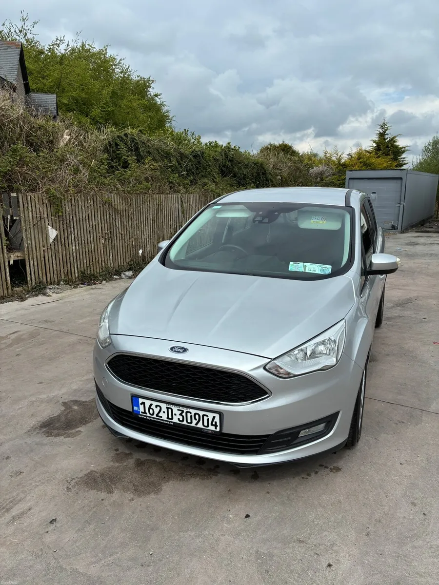 Ford Grand C-Max 2016 - Image 6