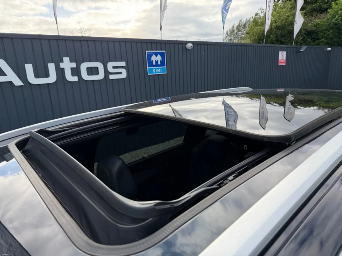 Peugeot 5008 ** DEPOSIT TAKEN ** GT PREMIUM - 2.0L - Image 4