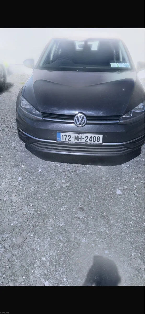 2.0 Volkswagen Golf - Image 3