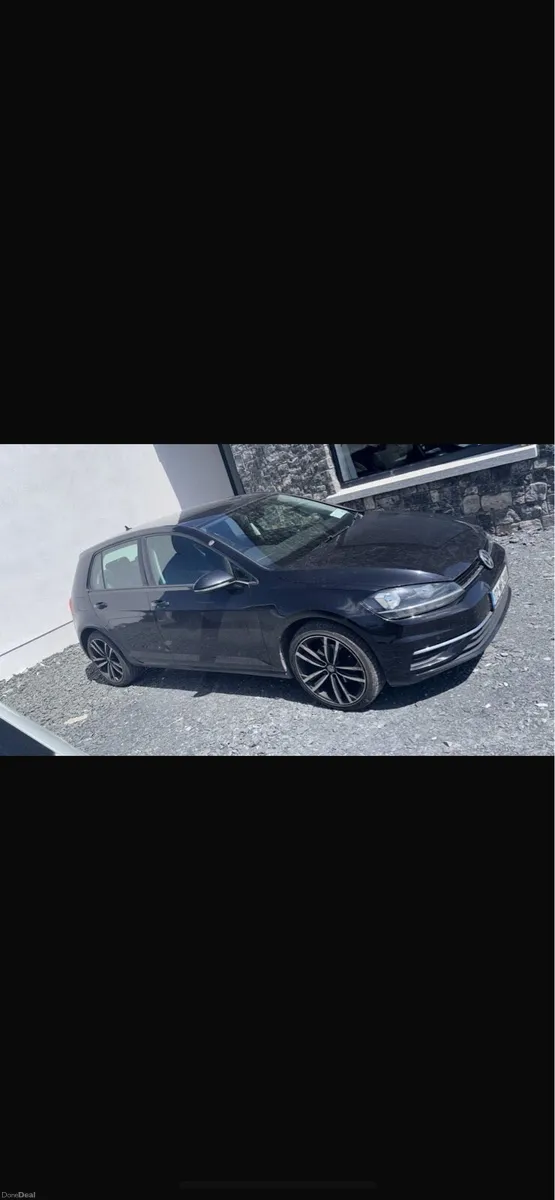 2.0 Volkswagen Golf - Image 1