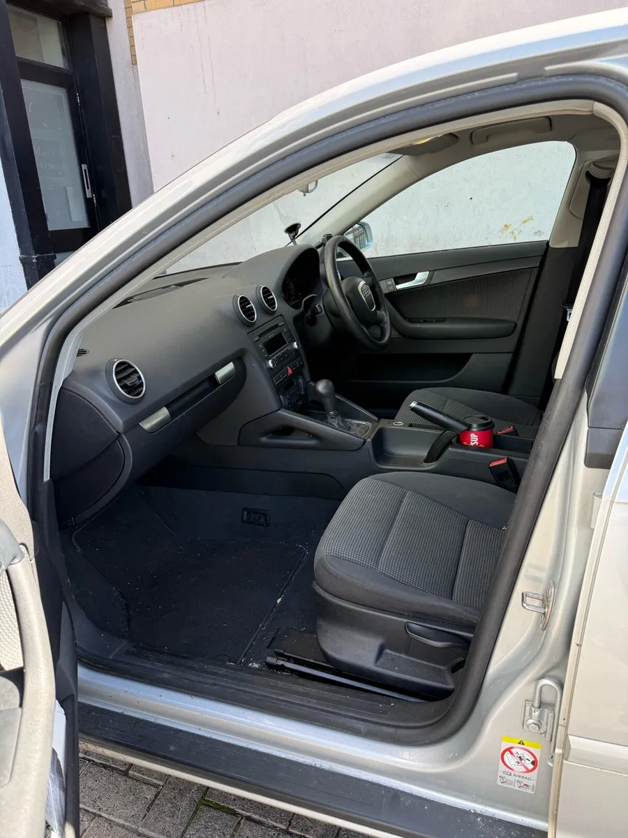 Audi A3 - Image 3