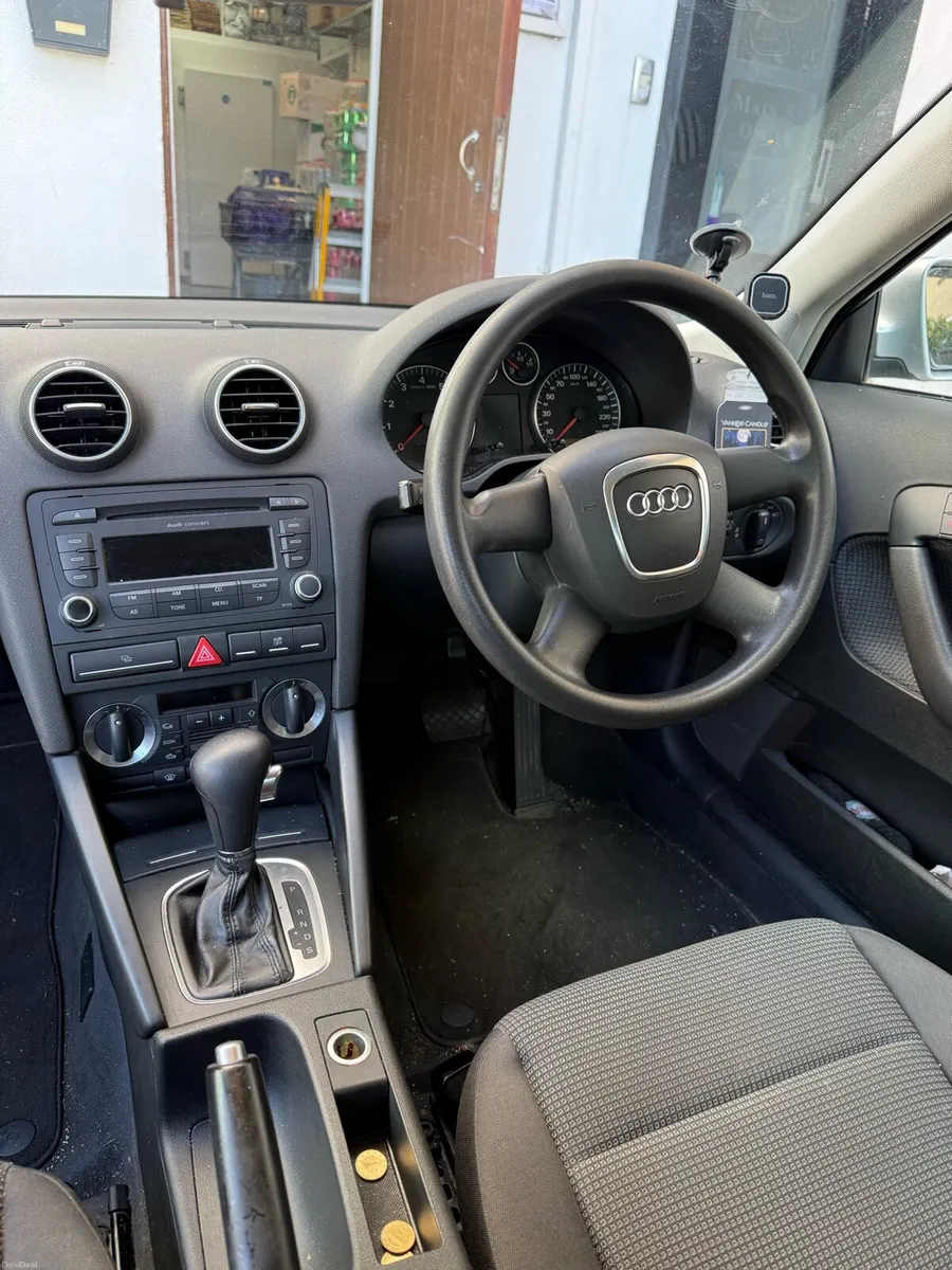 Audi A3 - Image 2