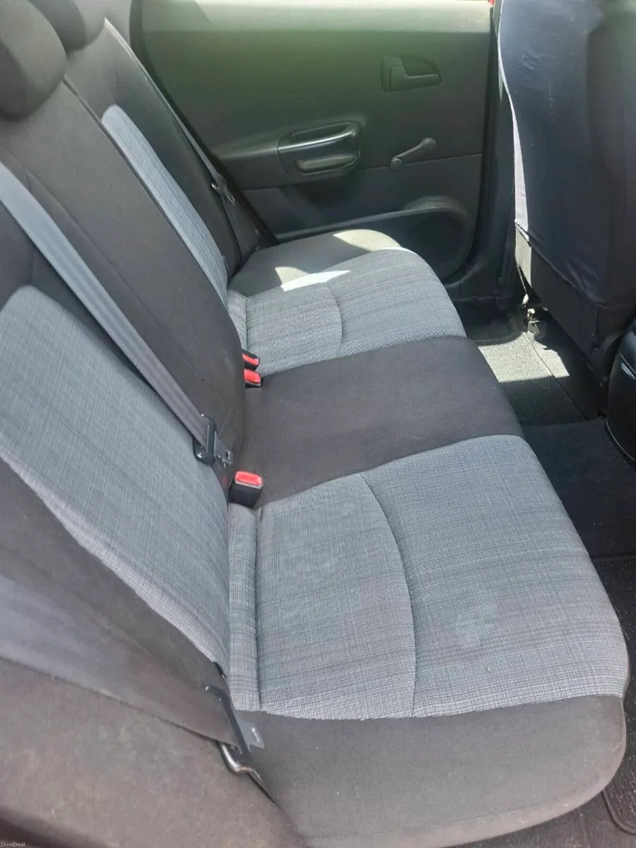 KIA CEED ESTATE NCT'D TAXED - Image 6