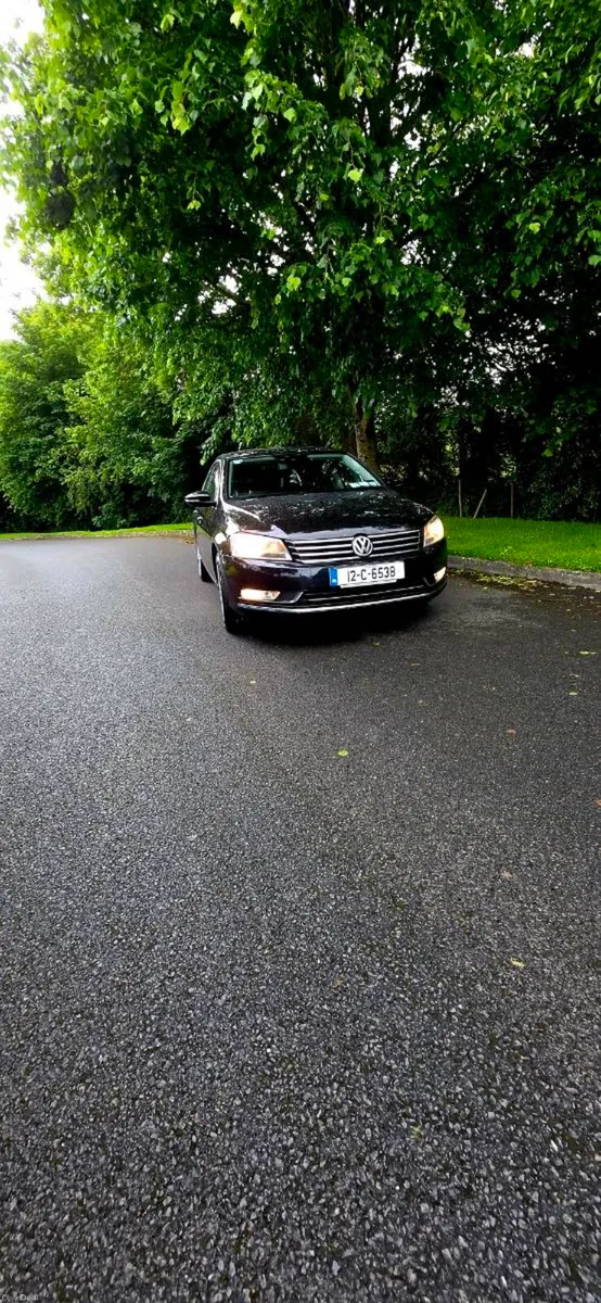 Passat b7 blumotion Nct 08.2027 - Image 3