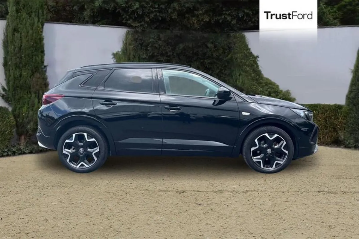 Vauxhall Grandland Ultimate - Image 3