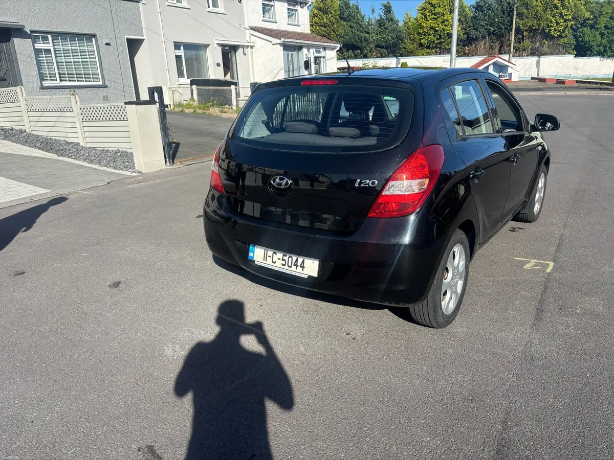 Hyundai i20 - Image 4