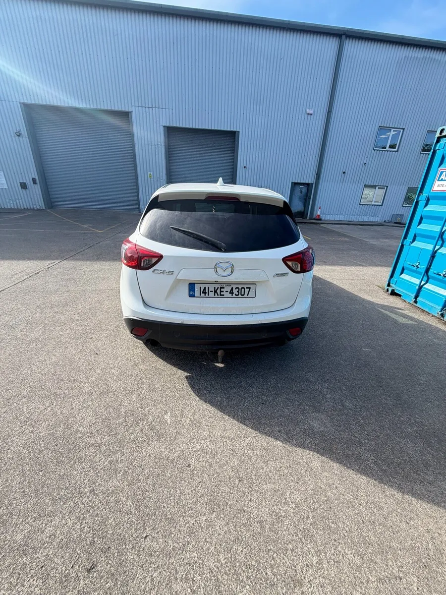 Mazda cx5 - Image 5