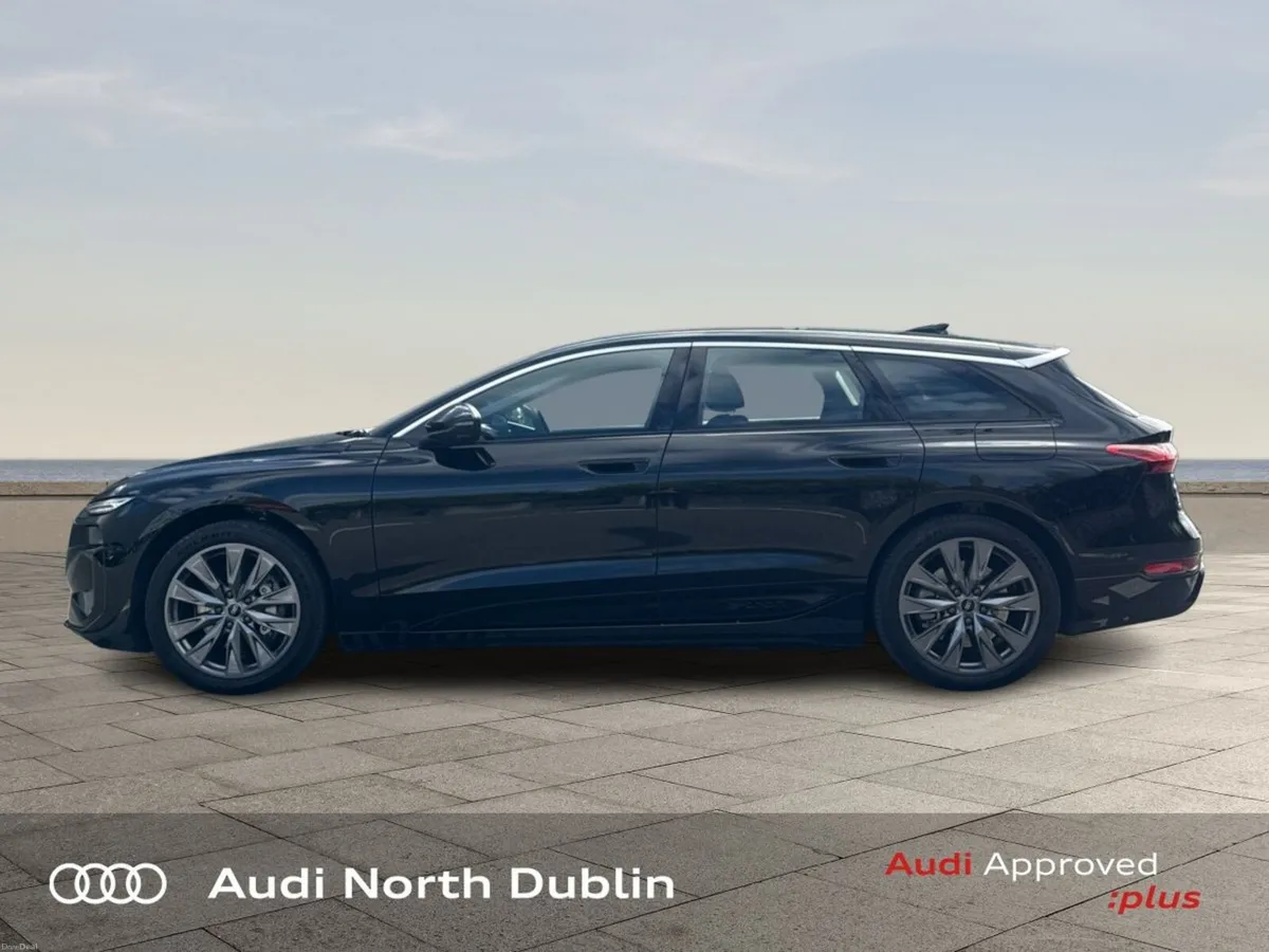 Audi A6 Avant e-tron A6 E-Tron Sport Quattro 100 k - Image 4