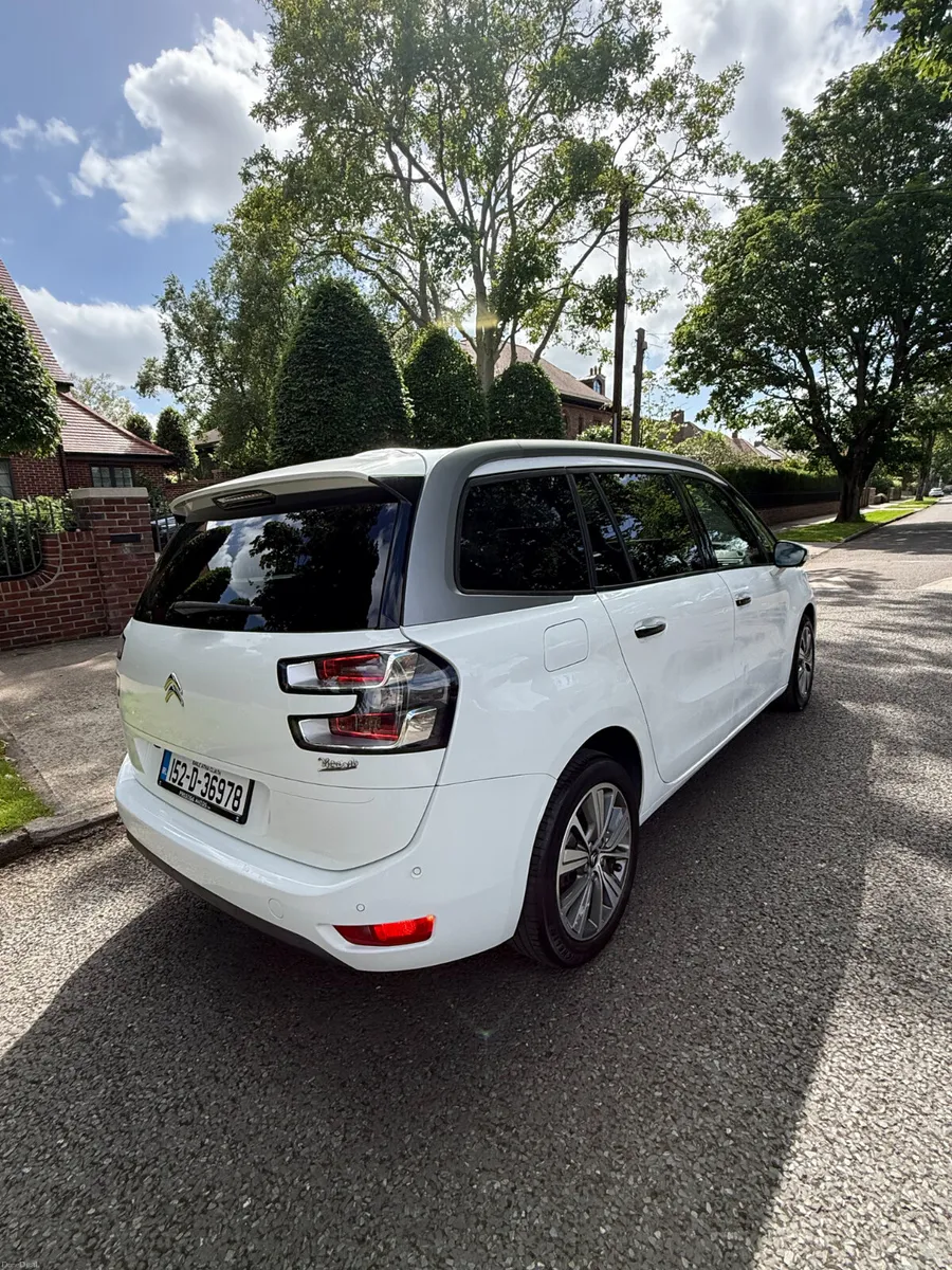 ✅ 7 Seat. Automatic.  Glass-roof.   2-yr Warranty - Image 3