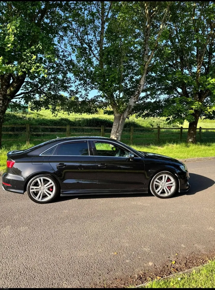 Audi S3 2015 - Image 4