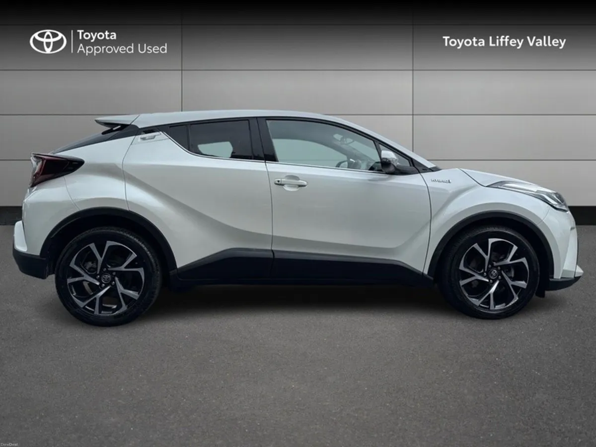 Toyota C-HR C-HR 1.8 HYBRID SPORT - Image 3