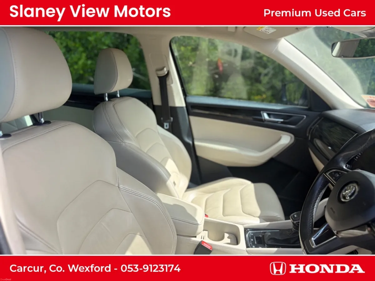 Skoda Kodiaq 2.0 TDI EDITION SCR SA 5 5DR AUTO - Image 6