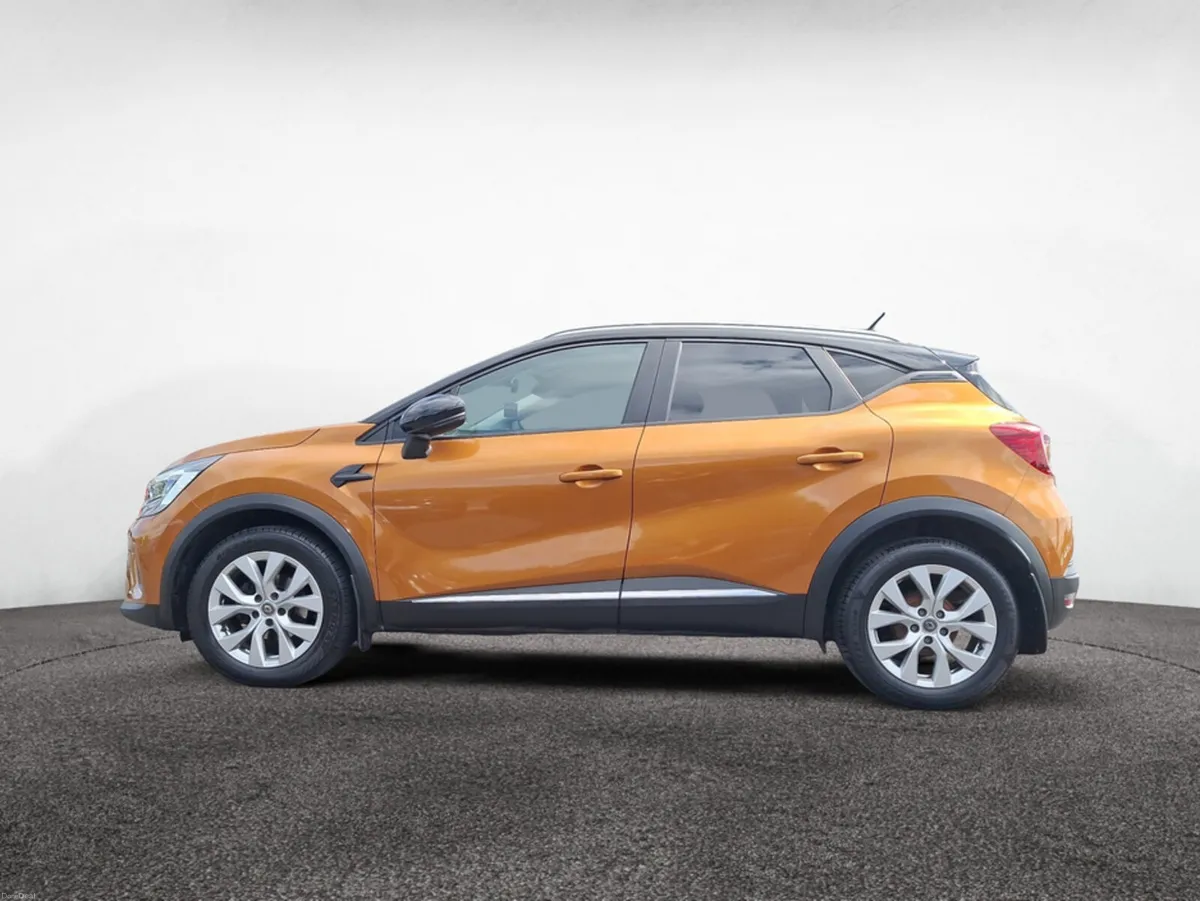 Renault Captur ICONIC DCI 95 MANUAL MY MY19 5DR - Image 3