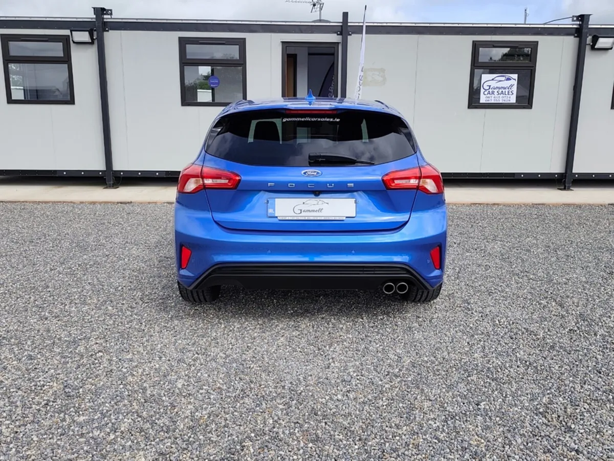 Ford Focus ST-LINE X TDCI - Image 3