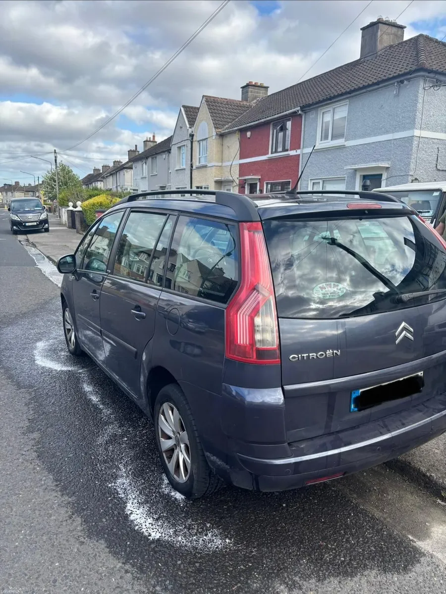 Citroen C4 2010 - Image 2